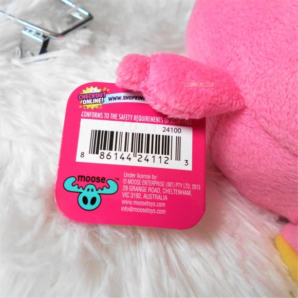 Shopkins June Balloon Plush - Picture 14 of 15